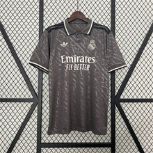 Maillot Extérieur Third 24/25 Real Madrid