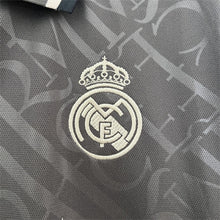 Maillot Extérieur Third 24/25 Real Madrid