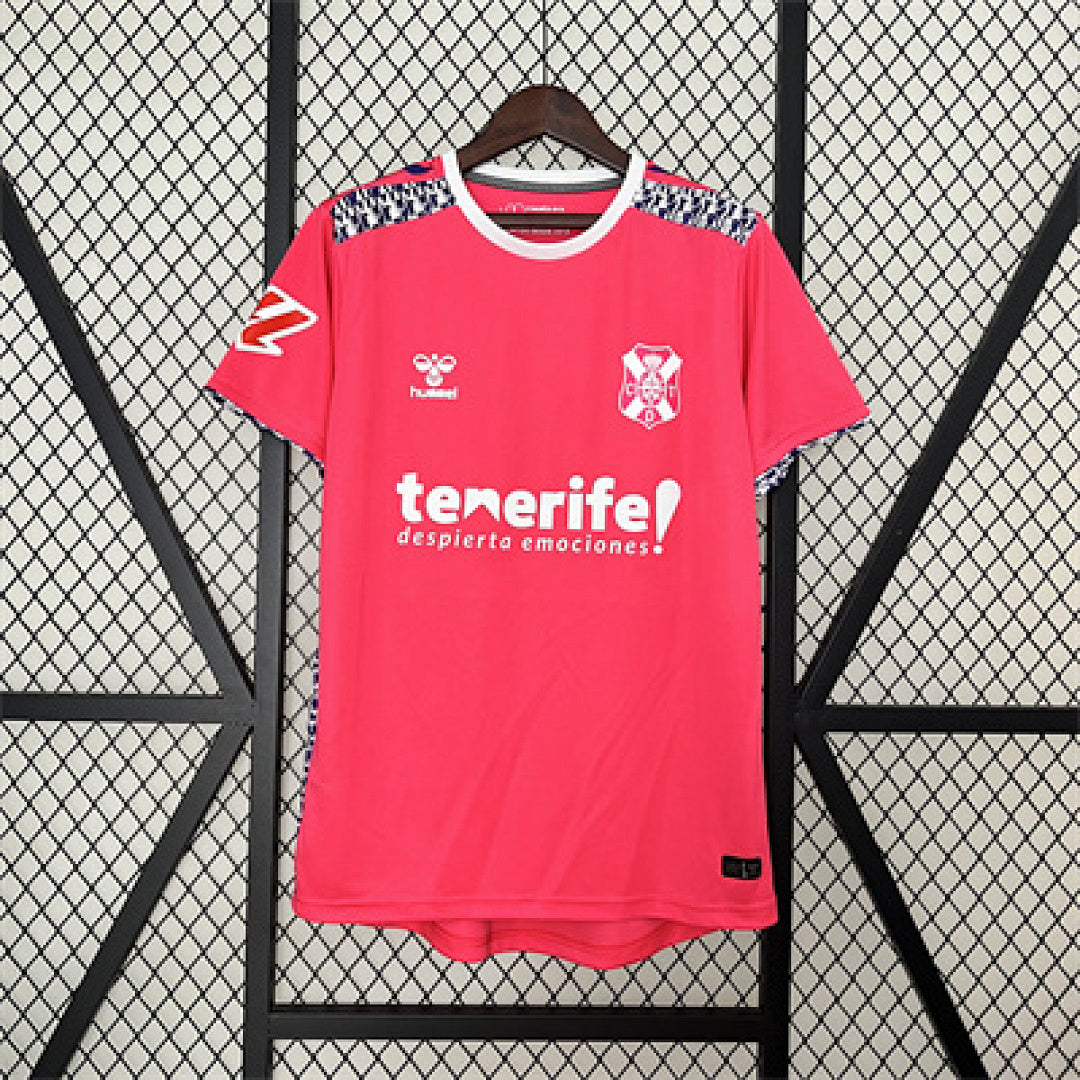 Maillot Extérieur Third 24/25 Tenerife