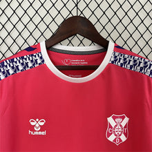 Maillot Extérieur Third 24/25 Tenerife
