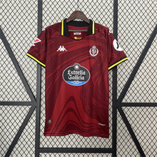 Maillot Extérieur Third 24/25 Valladolid