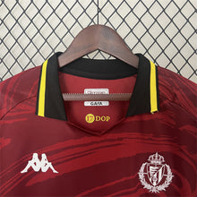 Maillot Extérieur Third 24/25 Valladolid