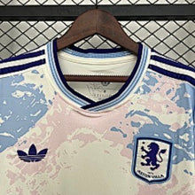 Maillot Extérieur Third 25/26 Aston Villa