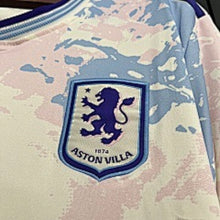 Maillot Extérieur Third 25/26 Aston Villa