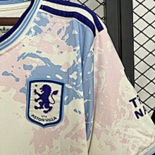 Maillot Extérieur Third 25/26 Aston Villa