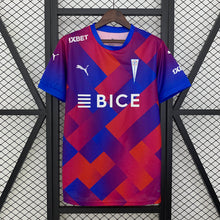 Maillot Extérieur Third 25/26 Catholic University