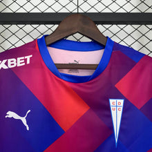 Maillot Extérieur Third 25/26 Catholic University