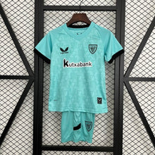 Maillot Extérieur Third 25/26 Enfant Athletic Bilbao