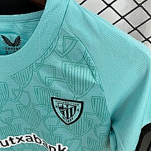 Maillot Extérieur Third 25/26 Enfant Athletic Bilbao