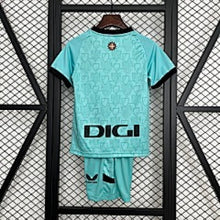 Maillot Extérieur Third 25/26 Enfant Athletic Bilbao