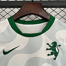 Maillot Extérieur Third 25/26 Enfant Sporting Lisbon