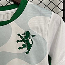 Maillot Extérieur Third 25/26 Enfant Sporting Lisbon