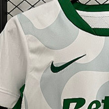 Maillot Extérieur Third 25/26 Enfant Sporting Lisbon