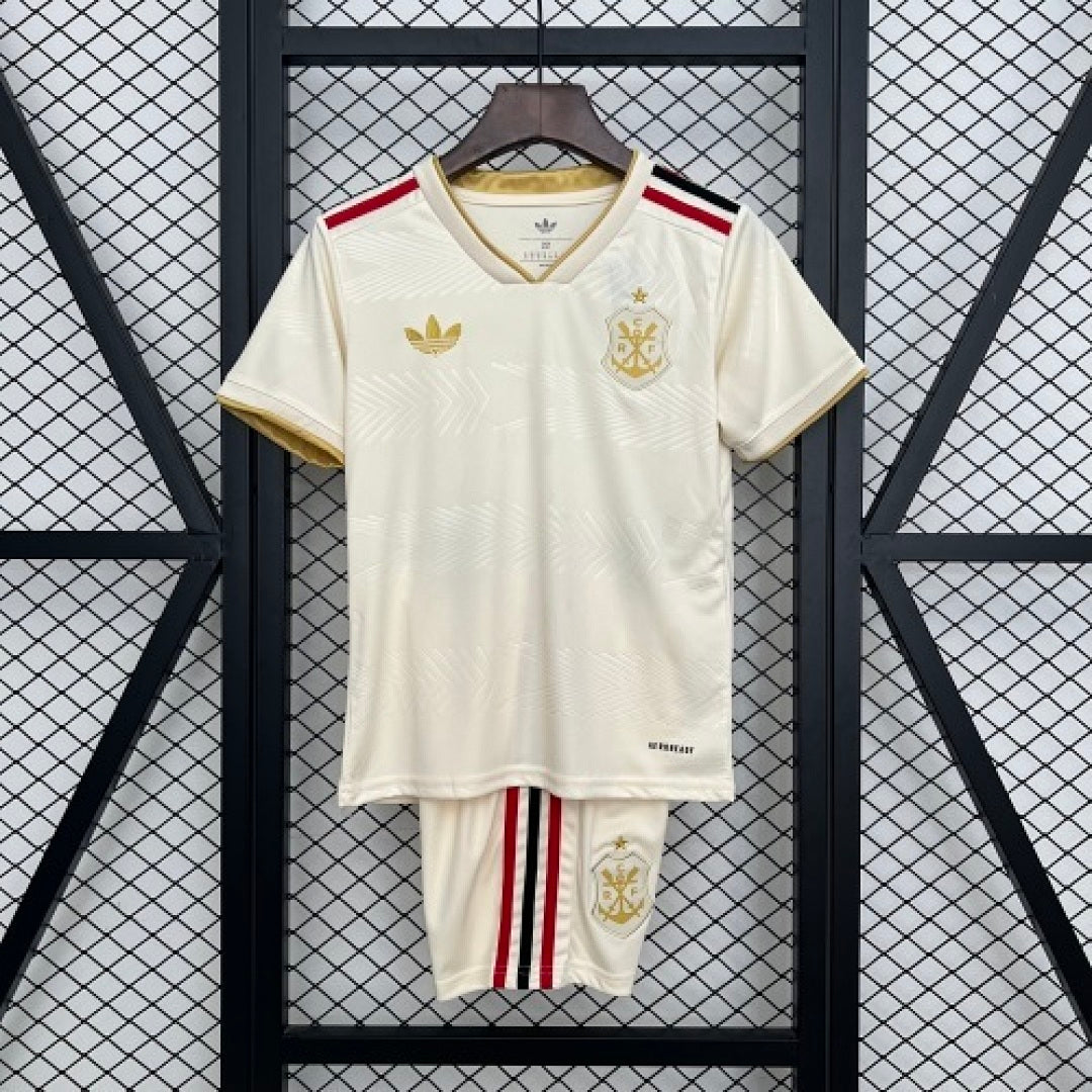 Maillot Extérieur Third 25/26 Flamengo