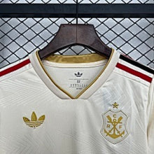 Maillot Extérieur Third 25/26 Flamengo