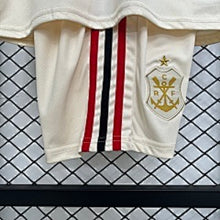 Maillot Extérieur Third 25/26 Flamengo