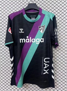 Maillot Extérieur Third 25/26 Malaga