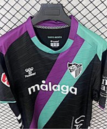 Maillot Extérieur Third 25/26 Malaga