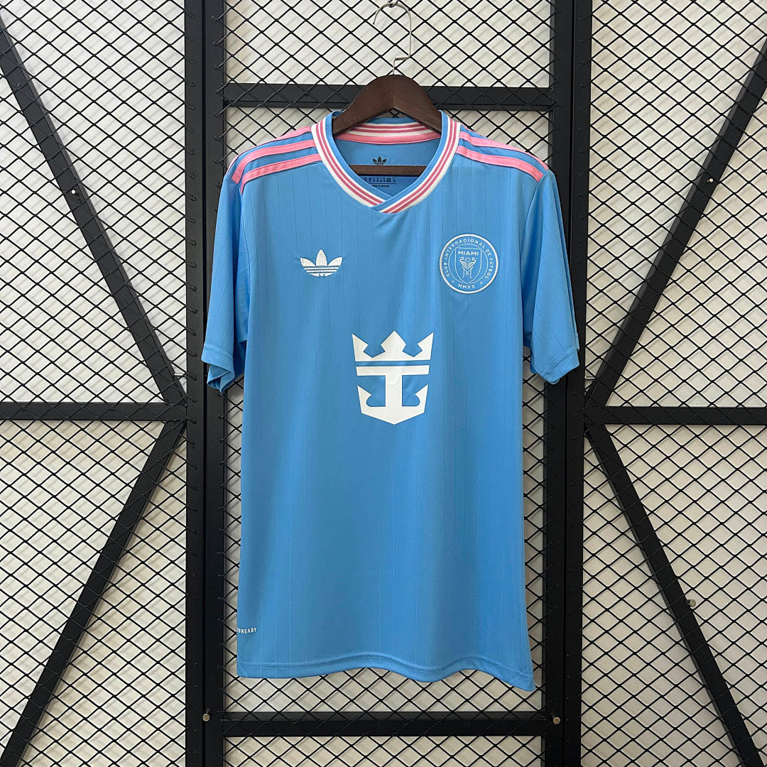 Maillot Extérieur Third 25/26 Miami