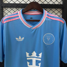 Maillot Extérieur Third 25/26 Miami