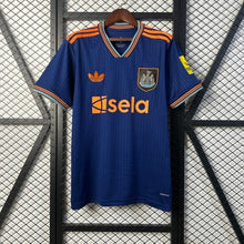 Maillot Extérieur Third 25/26 Newcastle United game