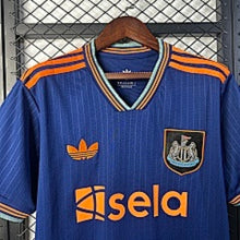 Maillot Extérieur Third 25/26 Newcastle United game