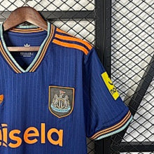 Maillot Extérieur Third 25/26 Newcastle United game