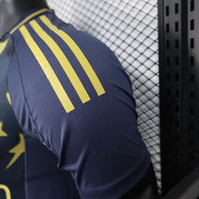 Maillot Extérieur Third 25/26 Player Boca Juniors