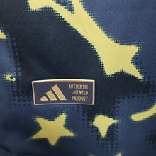Maillot Extérieur Third 25/26 Player Boca Juniors