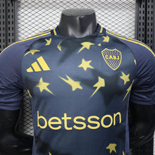 Maillot Extérieur Third 25/26 Player Boca Juniors