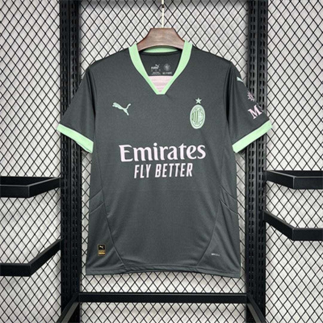 Maillot Extérieur Third AC Milan 2024/25