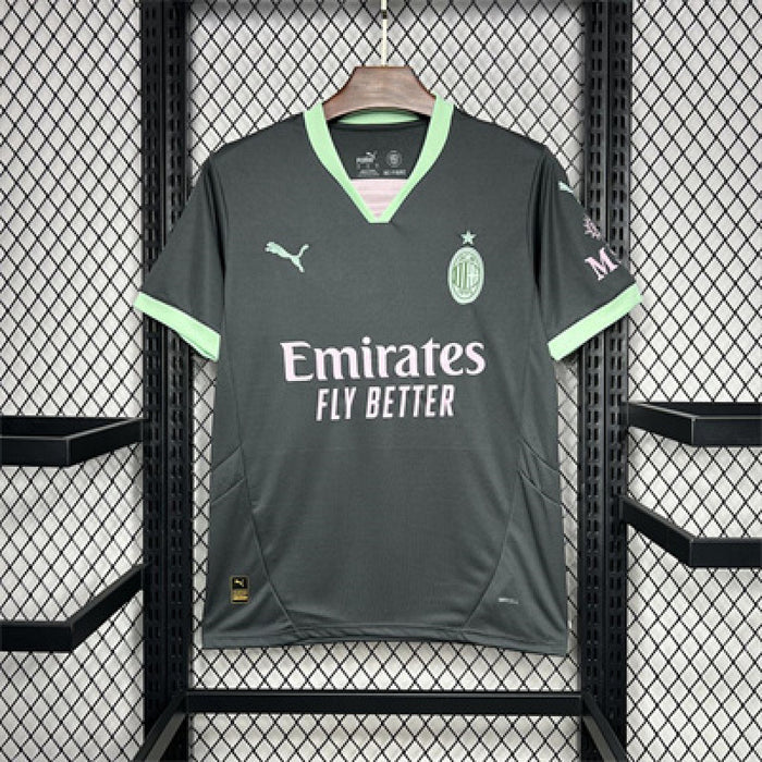 Maillot Extérieur Third AC Milan 2024/25