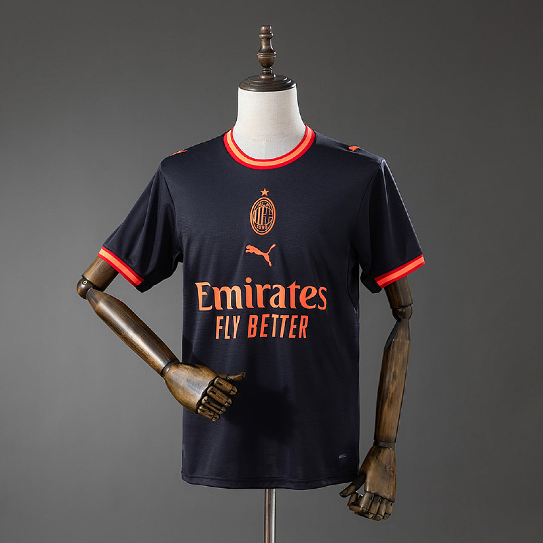 Maillot Extérieur Third AC Milan 26/27