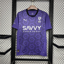 Maillot Extérieur Third Al Hilal SC 2024/25