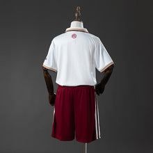 Maillot Extérieur Third Arsenal 25/26 Enfant kit