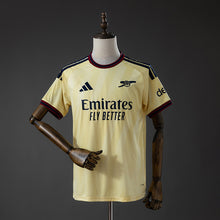Maillot Extérieur Third Arsenal 26/27