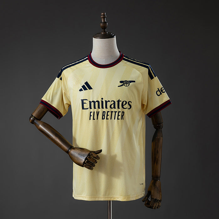Maillot Extérieur Third Arsenal 26/27