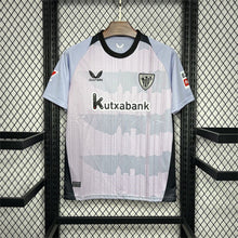 Maillot Extérieur Third Athletic Bilbao 2024/25