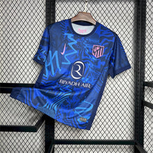 Maillot Extérieur Third Atletico Madrid 2024/25