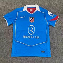 Maillot Extérieur Third Atletico Madrid 2025/26
