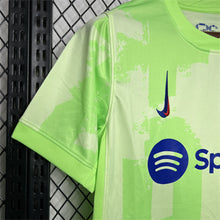 Maillot Extérieur Third Barcelona 2024/25