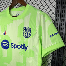 Maillot Extérieur Third Barcelona 2024/25