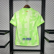 Maillot Extérieur Third Barcelona 2024/25
