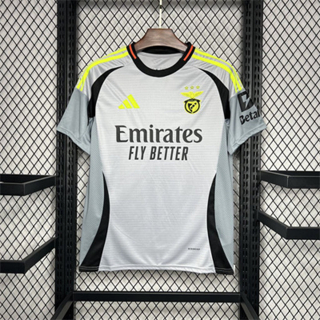 Maillot Extérieur Third Benfica 2024/25