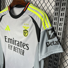 Maillot Extérieur Third Benfica 2024/25