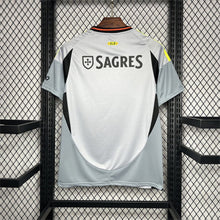 Maillot Extérieur Third Benfica 2024/25