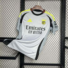 Maillot Extérieur Third Benfica 2024/25