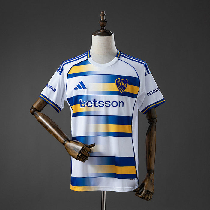 Maillot Extérieur Third Boca Juniors 25/26