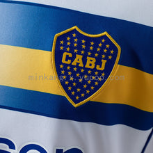 Maillot Extérieur Third Boca Juniors 25/26