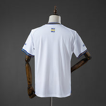 Maillot Extérieur Third Boca Juniors 25/26